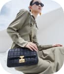 Luxury Brands supported with E2E services